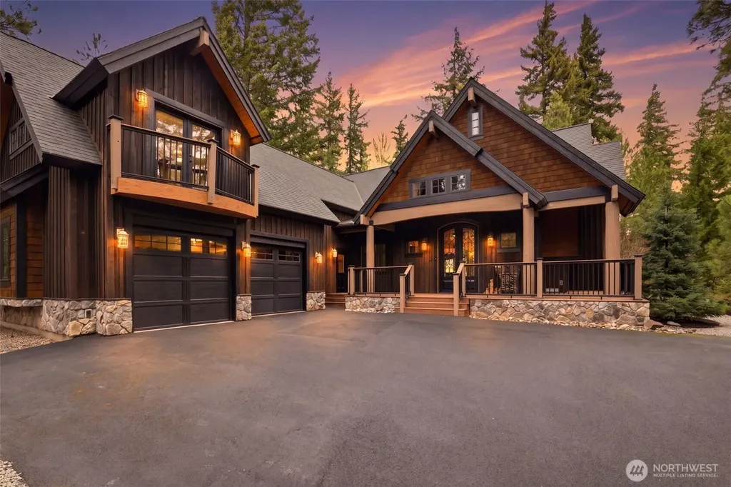 431 Equinox Drive Cle Elum WA 98922