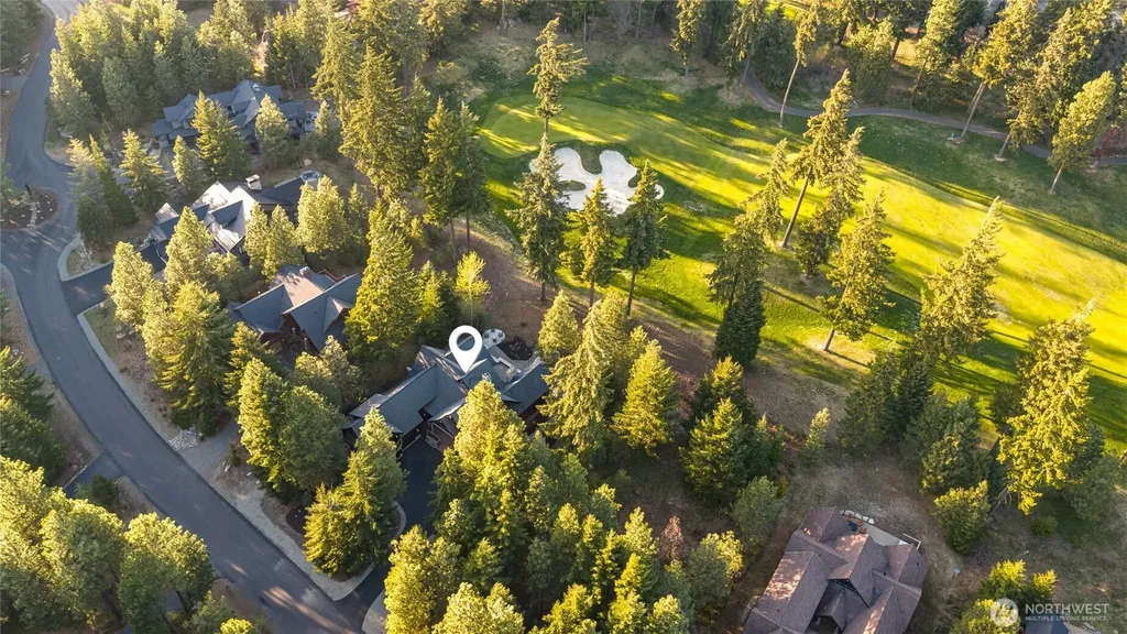 431 Equinox Drive Cle Elum WA 98922