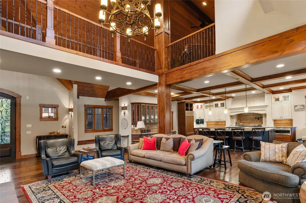 431 Equinox Drive Cle Elum WA 98922