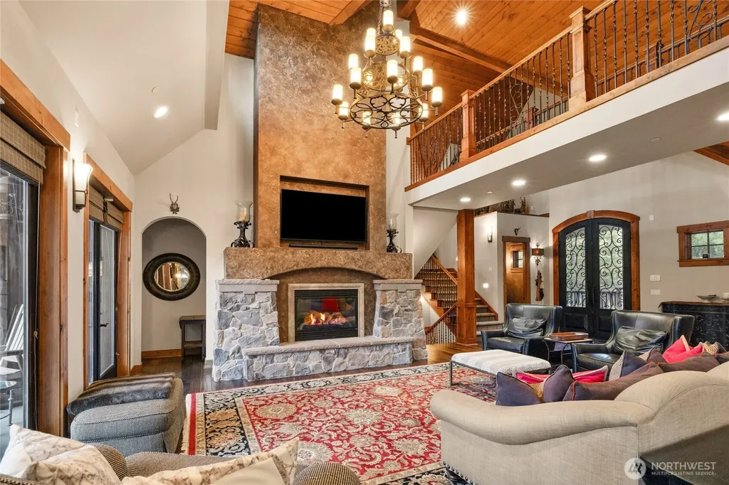 431 Equinox Drive Cle Elum WA 98922