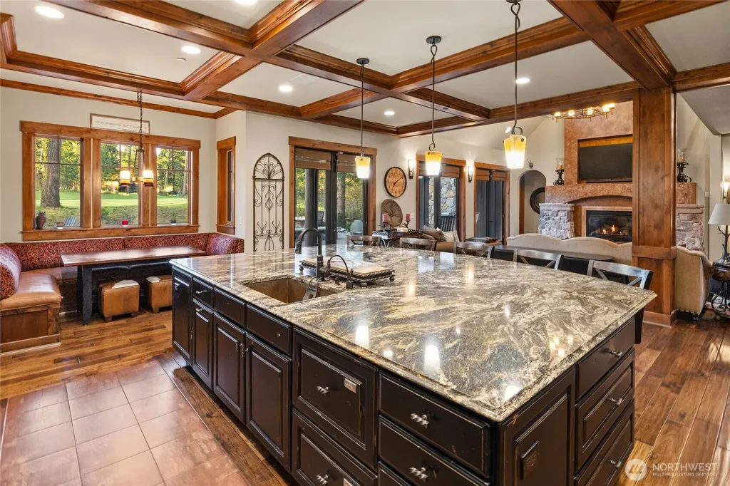 431 Equinox Drive Cle Elum WA 98922