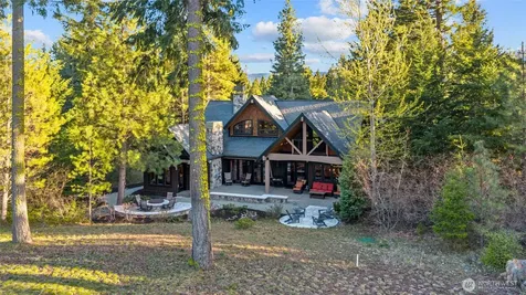 431 Equinox Drive Cle Elum WA 98922