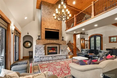 431 Equinox Drive Cle Elum WA 98922