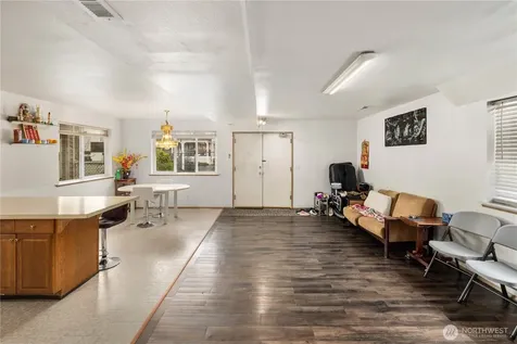 3317 Claremont Avenue S Seattle WA 98144
