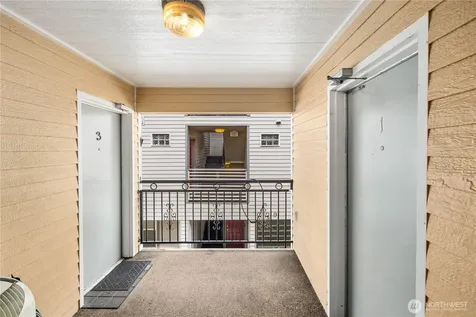 3317 Claremont Avenue S Seattle WA 98144