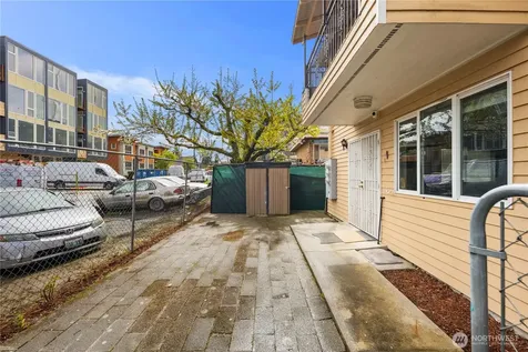 3317 Claremont Avenue S Seattle WA 98144