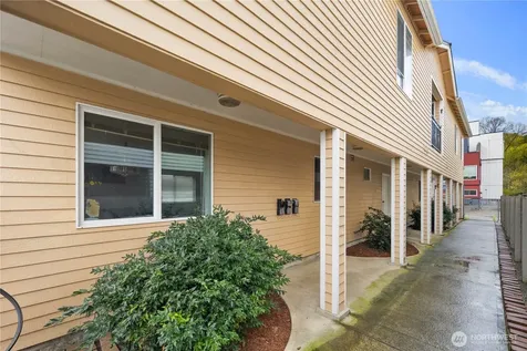 3317 Claremont Avenue S Seattle WA 98144