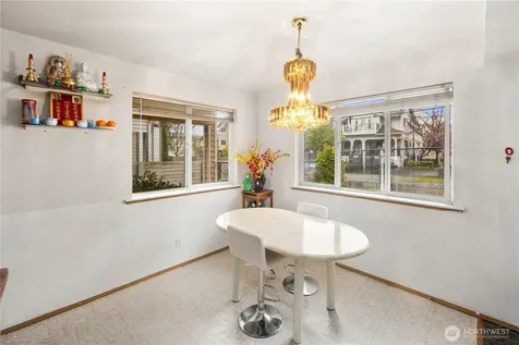 3317 Claremont Avenue S Seattle WA 98144