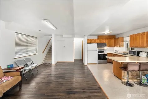 3317 Claremont Avenue S Seattle WA 98144