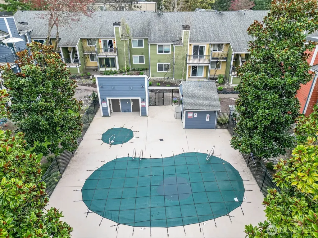12607 SE 41st Place Bellevue WA 98006