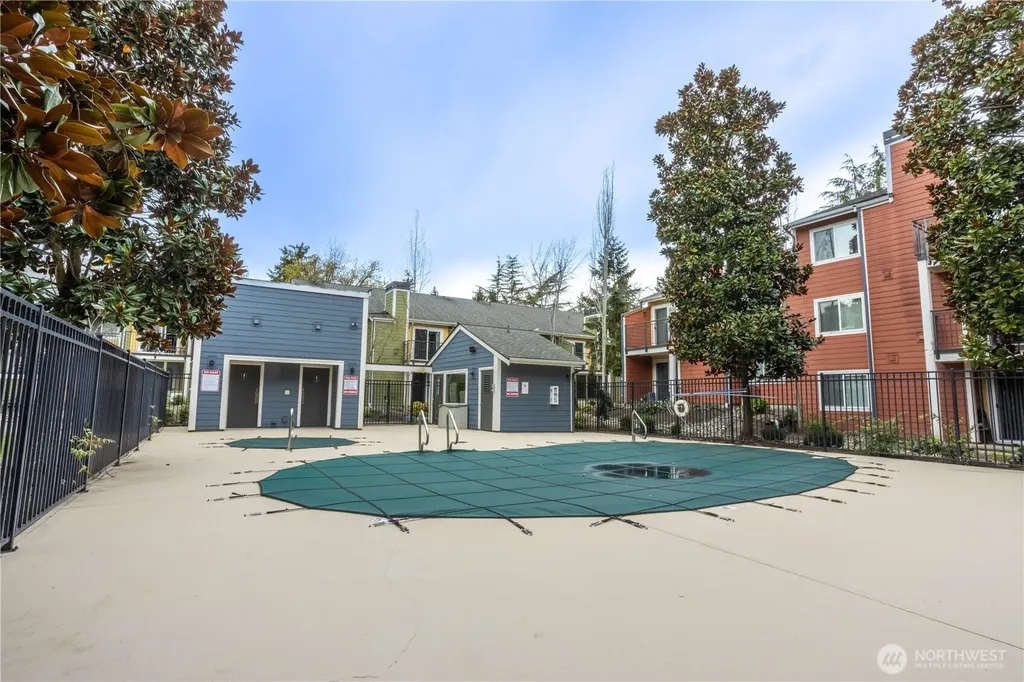 12607 SE 41st Place Bellevue WA 98006