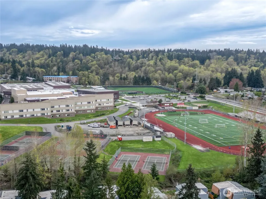 12607 SE 41st Place Bellevue WA 98006