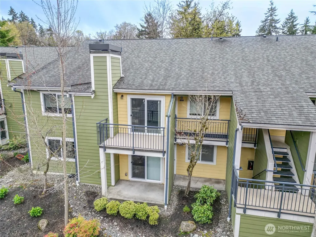 12607 SE 41st Place Bellevue WA 98006