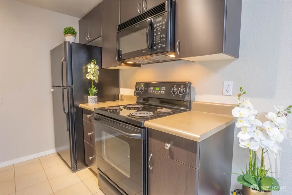 12607 SE 41st Place Bellevue WA 98006