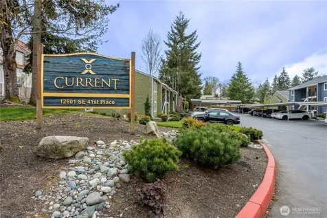 12607 SE 41st Place Bellevue WA 98006