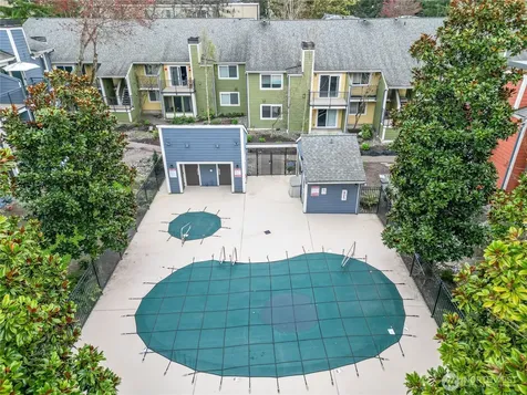 12607 SE 41st Place Bellevue WA 98006