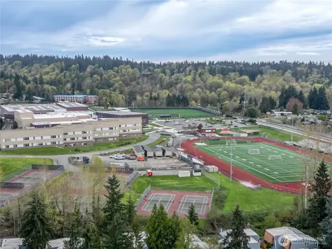 12607 SE 41st Place Bellevue WA 98006