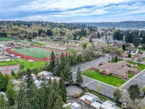 12607 SE 41st Place Bellevue WA 98006