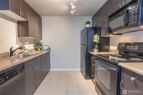 12607 SE 41st Place Bellevue WA 98006