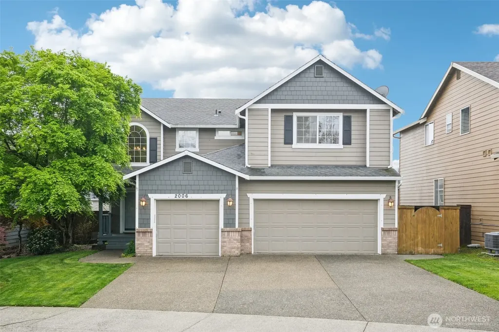 2006 NW Fargo Loop Camas WA 98607
