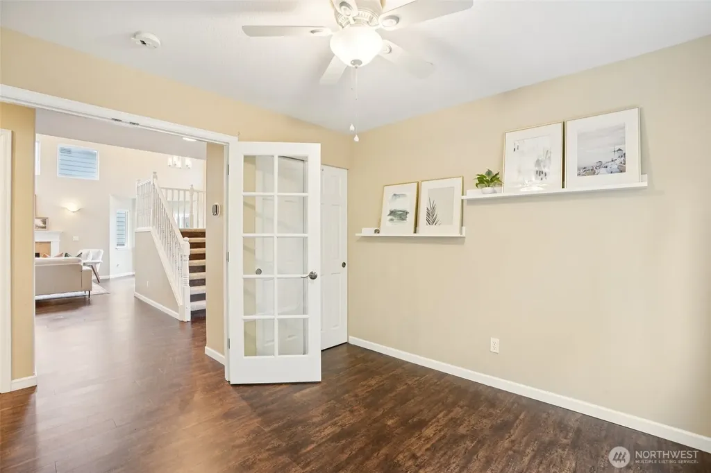 2006 NW Fargo Loop Camas WA 98607