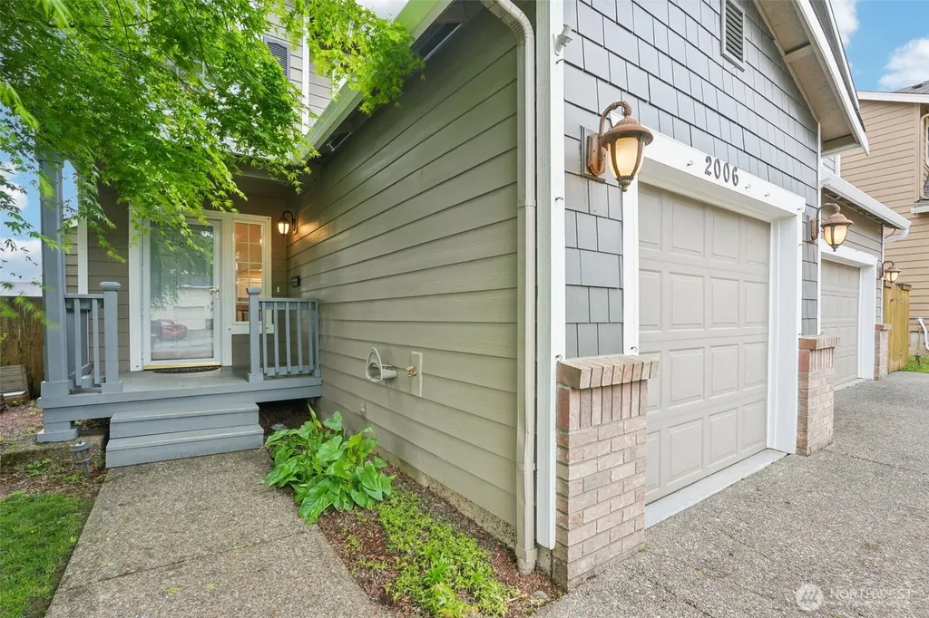 2006 NW Fargo Loop Camas WA 98607