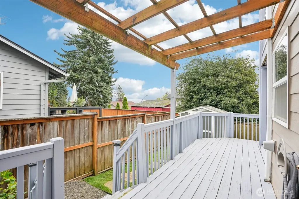 2006 NW Fargo Loop Camas WA 98607