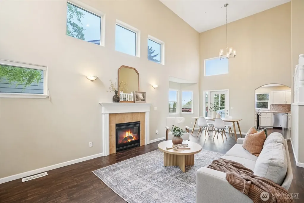 2006 NW Fargo Loop Camas WA 98607