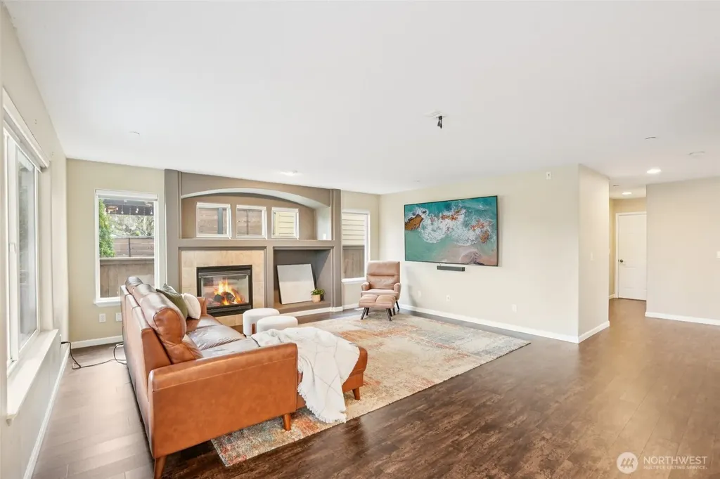 2006 NW Fargo Loop Camas WA 98607