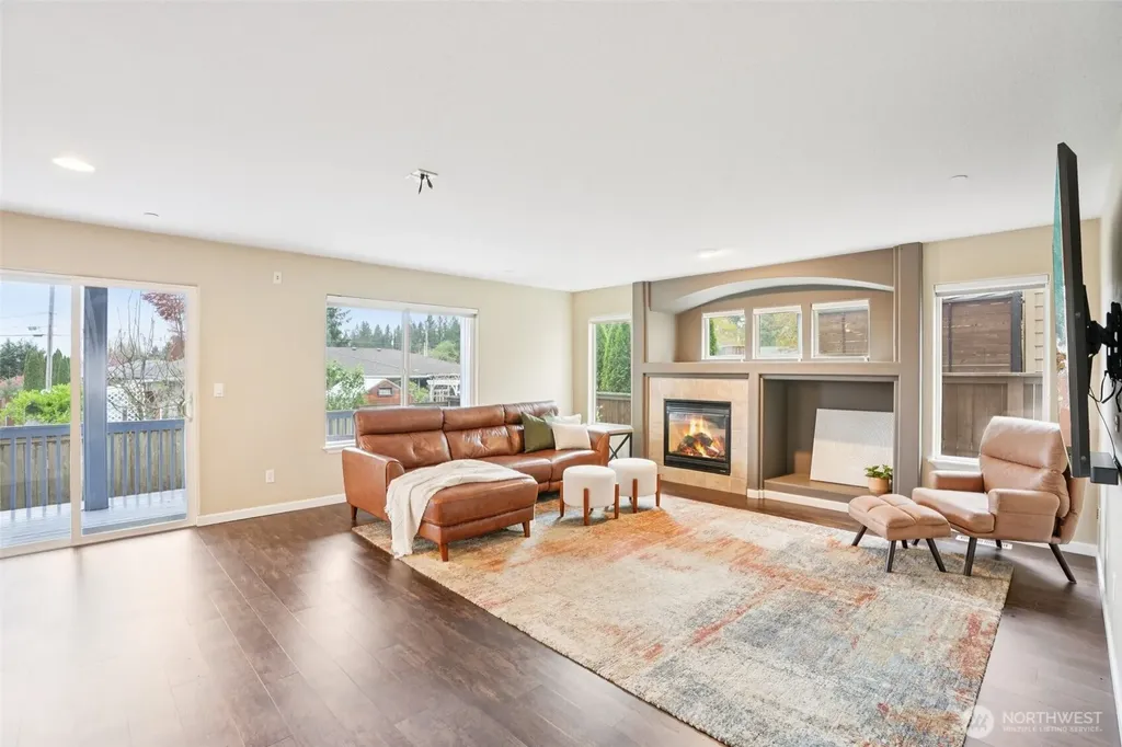 2006 NW Fargo Loop Camas WA 98607