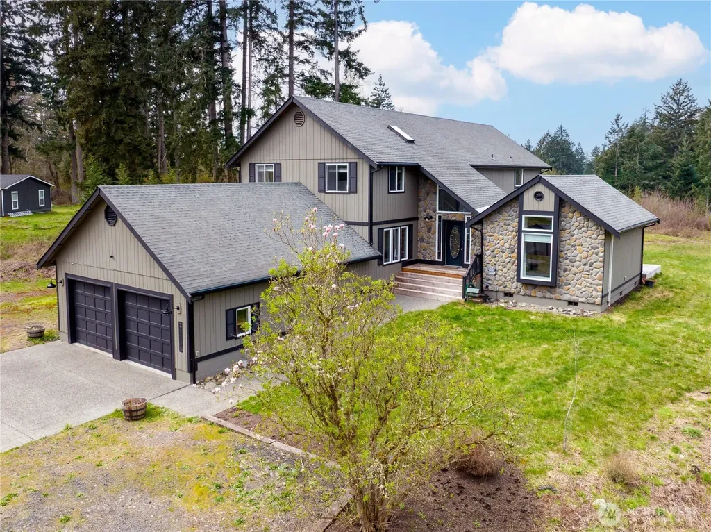 21118 26th Avenue E Spanaway WA 98387