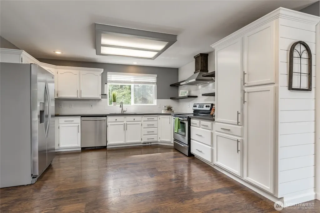 21118 26th Avenue E Spanaway WA 98387