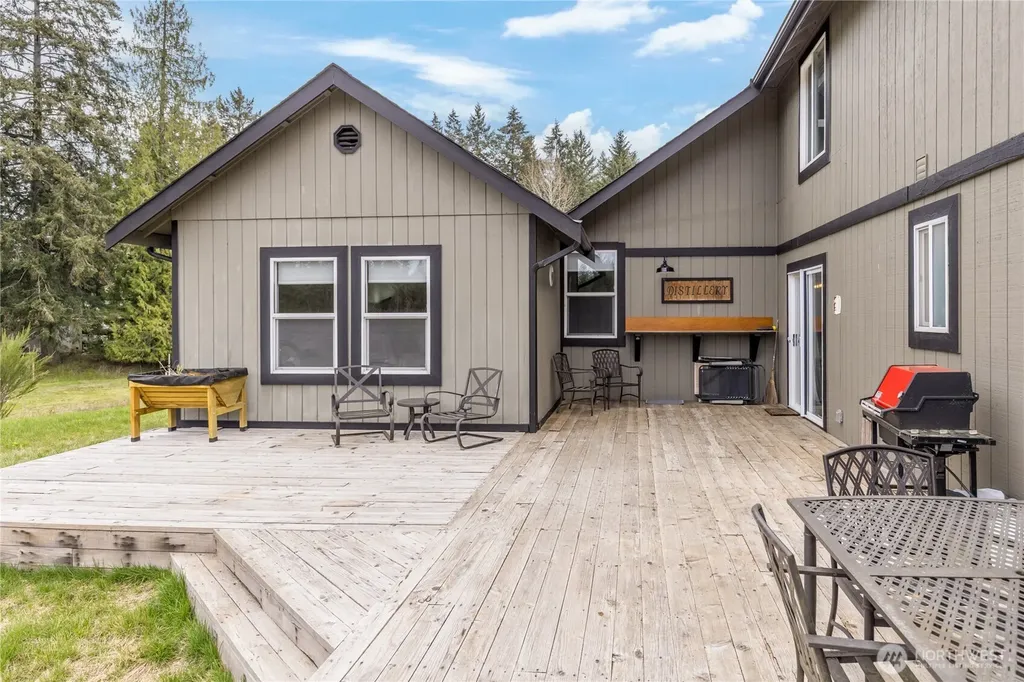 21118 26th Avenue E Spanaway WA 98387