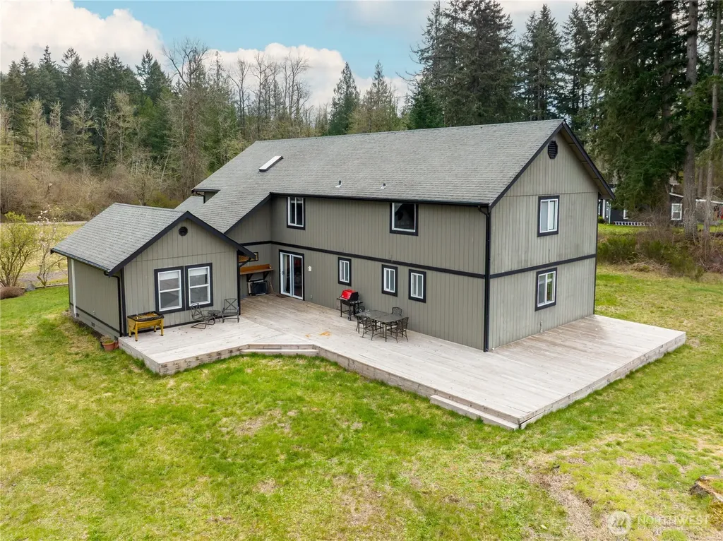 21118 26th Avenue E Spanaway WA 98387