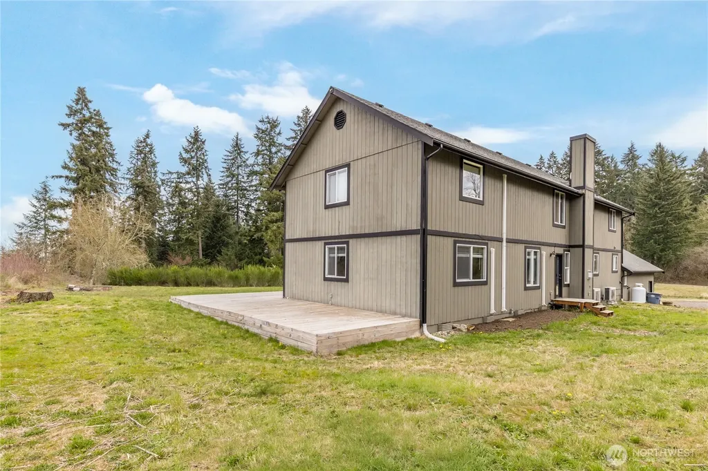 21118 26th Avenue E Spanaway WA 98387