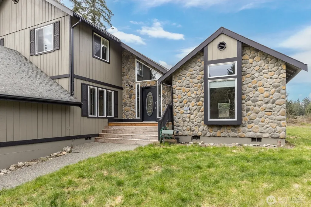21118 26th Avenue E Spanaway WA 98387
