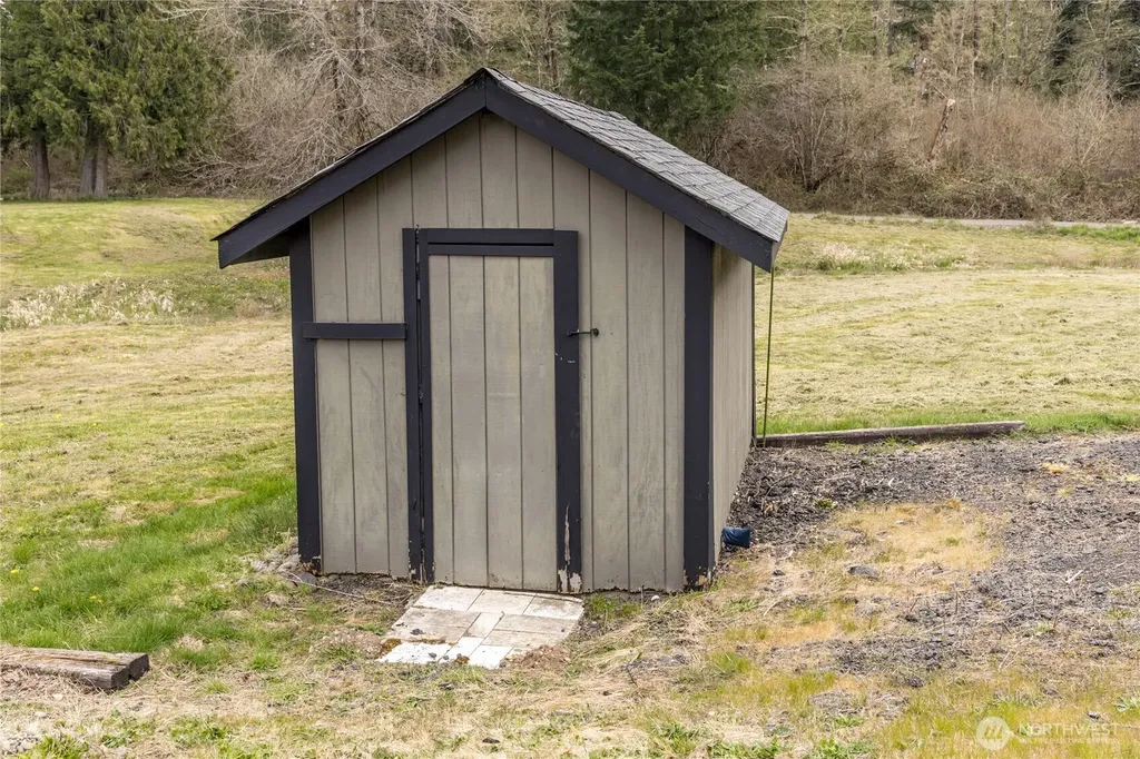 21118 26th Avenue E Spanaway WA 98387