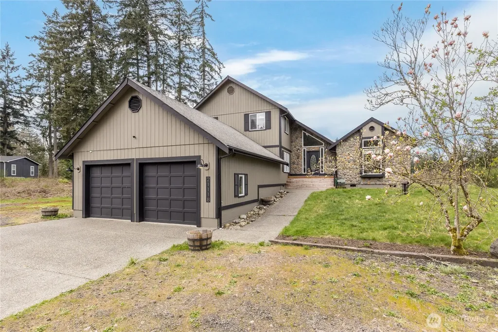 21118 26th Avenue E Spanaway WA 98387