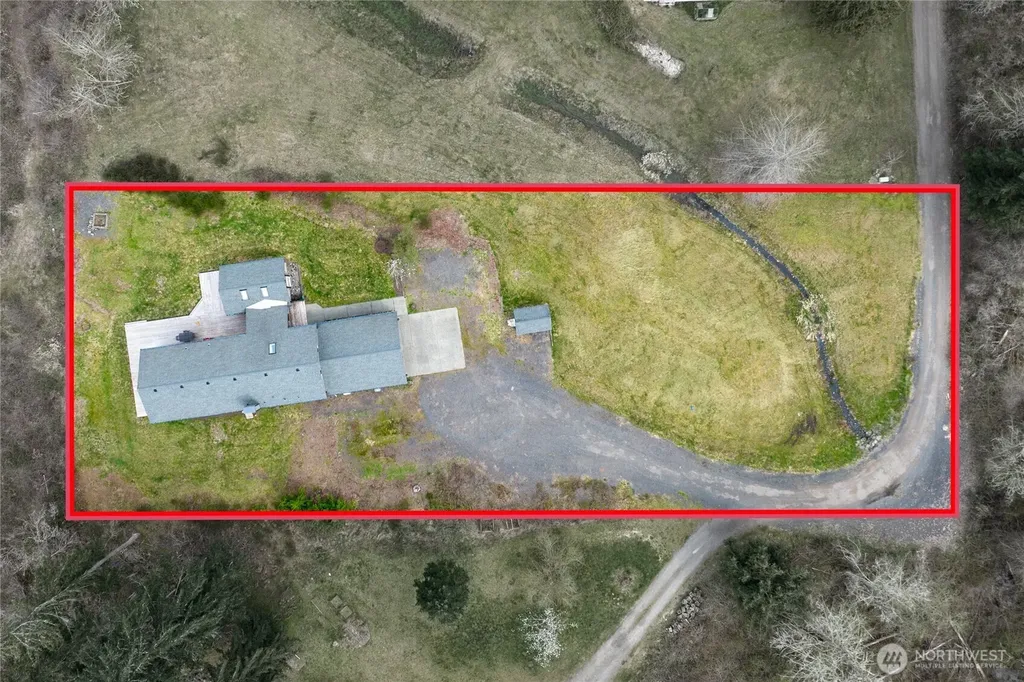 21118 26th Avenue E Spanaway WA 98387