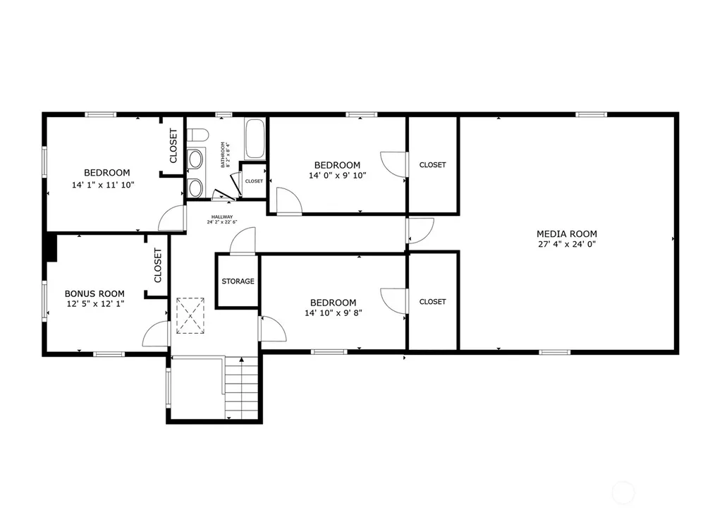 21118 26th Avenue E Spanaway WA 98387