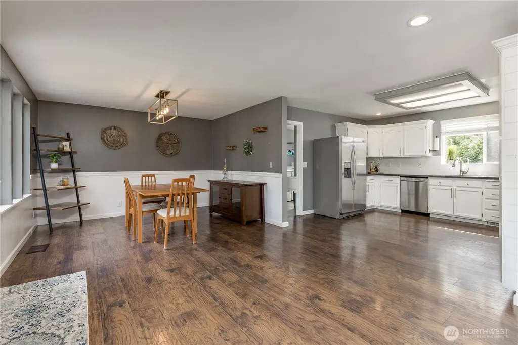 21118 26th Avenue E Spanaway WA 98387