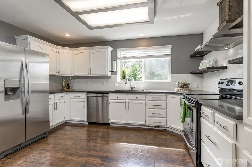 21118 26th Avenue E Spanaway WA 98387