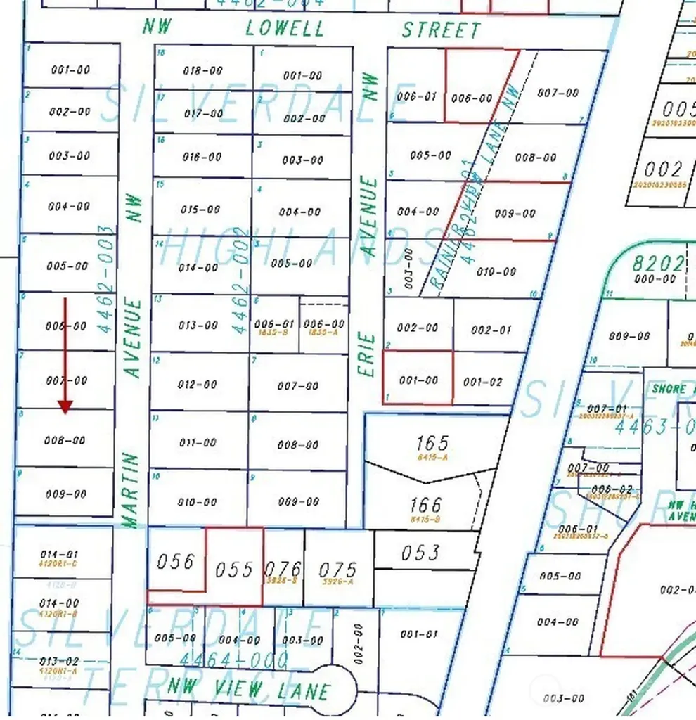 8893 Martin Avenue NW Silverdale WA 98383