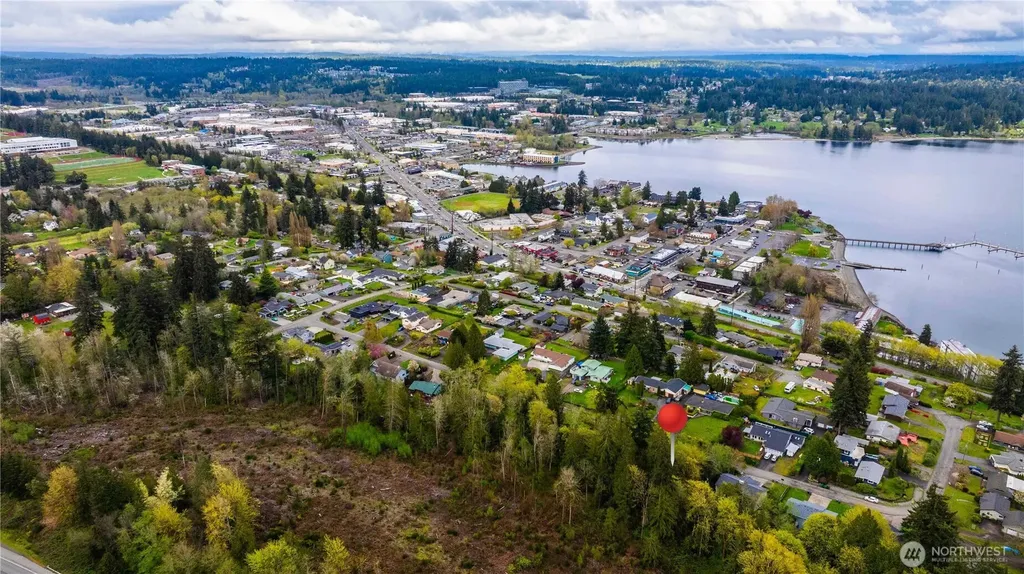8893 Martin Avenue NW Silverdale WA 98383