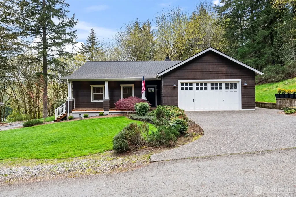 9715 Crescent Valley Drive NW Gig Harbor WA 98332
