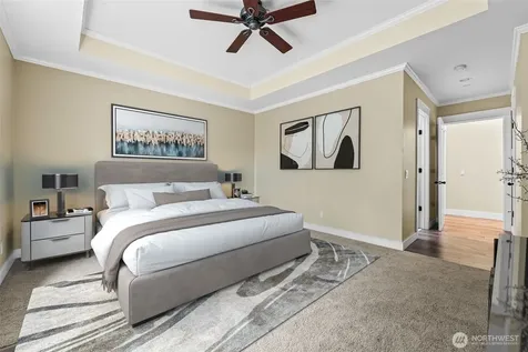 9715 Crescent Valley Drive NW Gig Harbor WA 98332