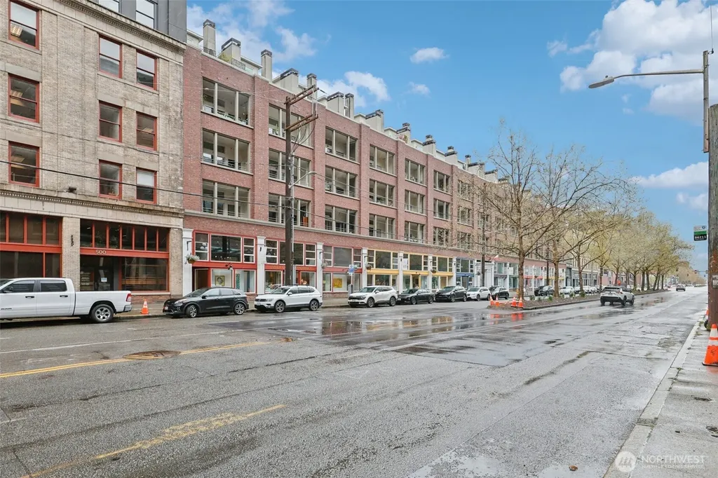 526 1st Avenue S Seattle WA 98104