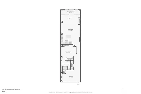 526 1st Avenue S Seattle WA 98104