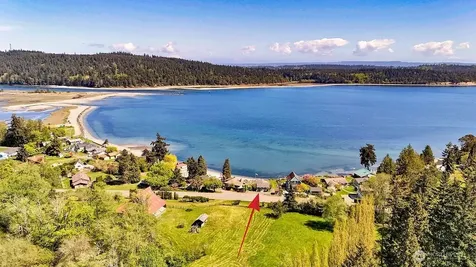 1671 Oak Bay Road Port Hadlock WA 98339