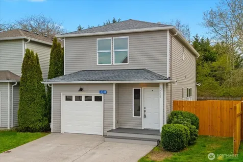 3311 Arbor Street Mount Vernon WA 98273
